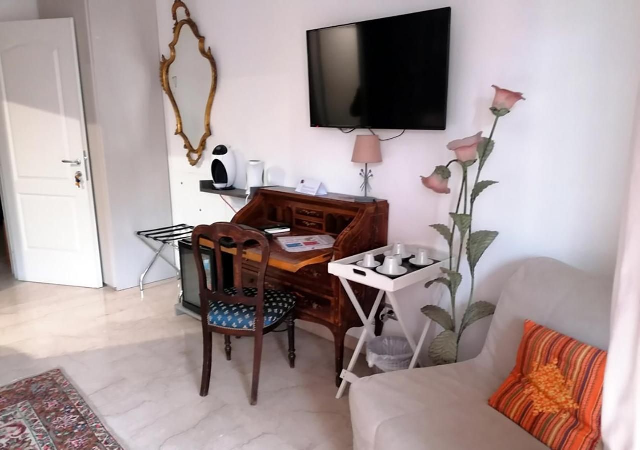 Gregory Place Rome Luaran gambar