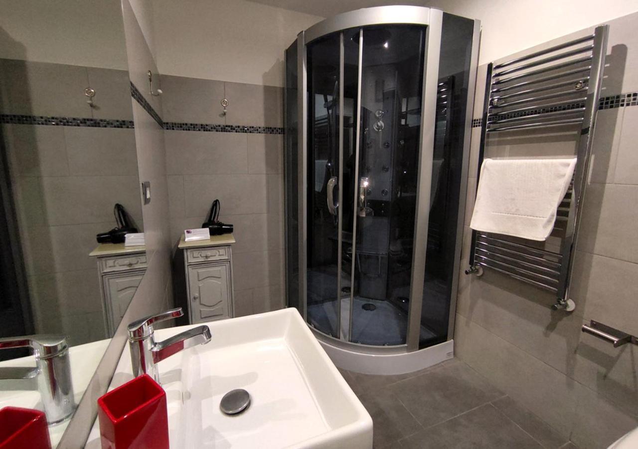 Gregory Place Rome Luaran gambar