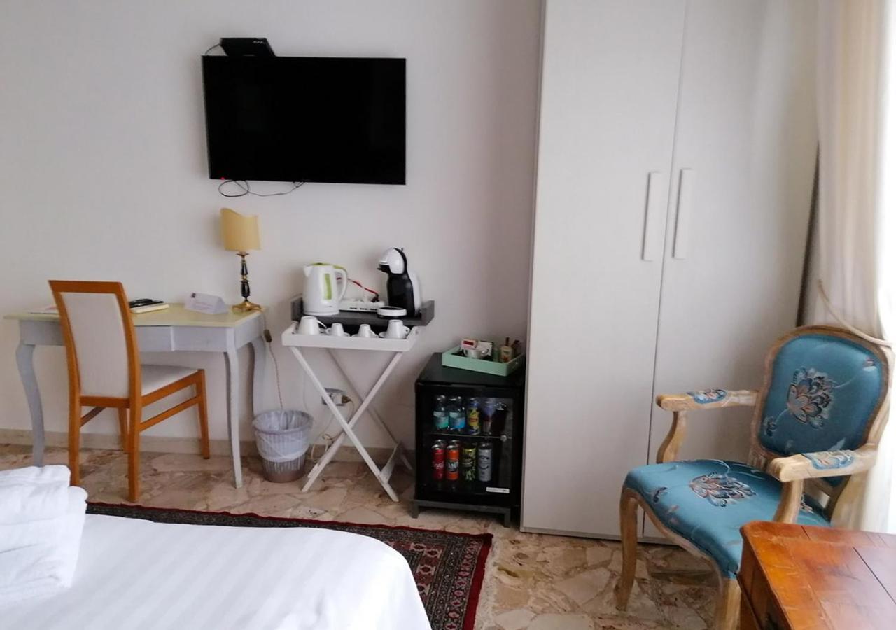 Gregory Place Rome Luaran gambar