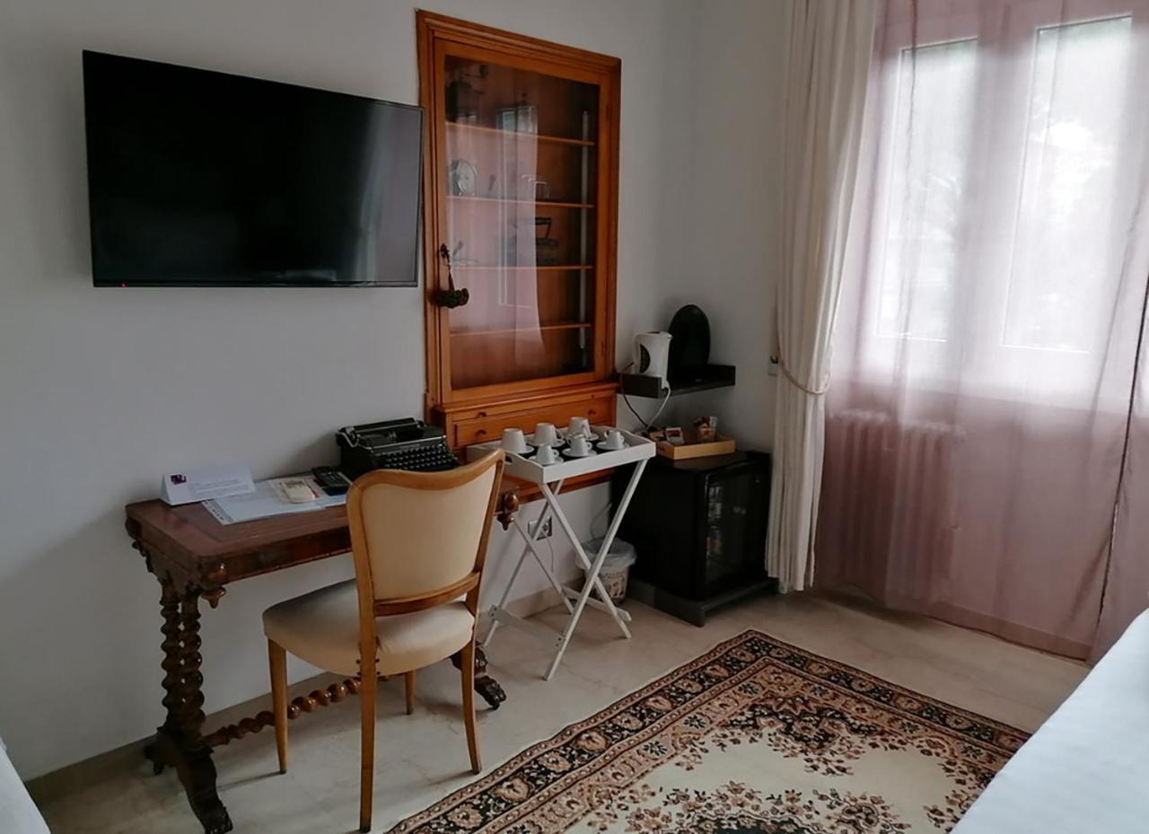 Gregory Place Rome Luaran gambar