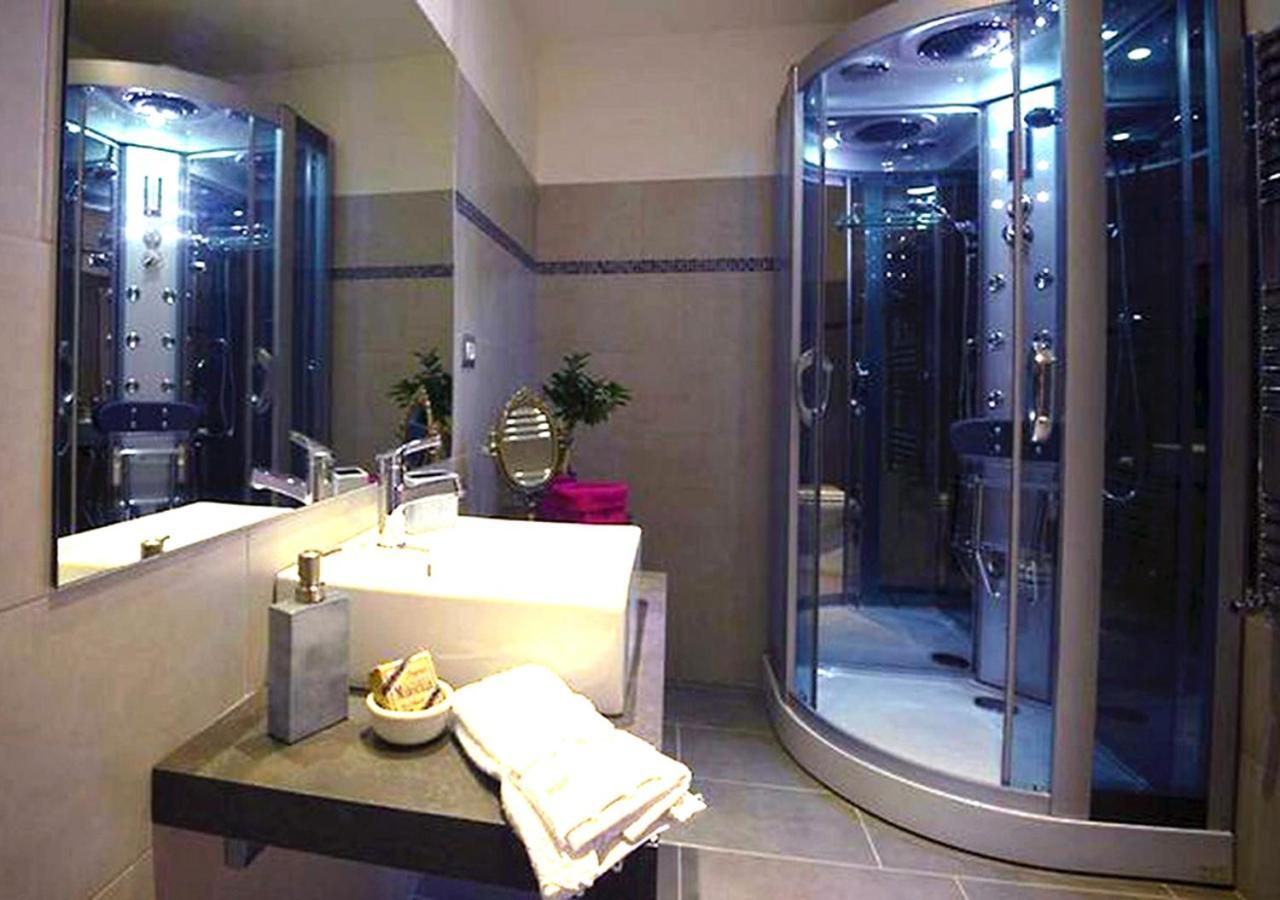 Gregory Place Rome Luaran gambar