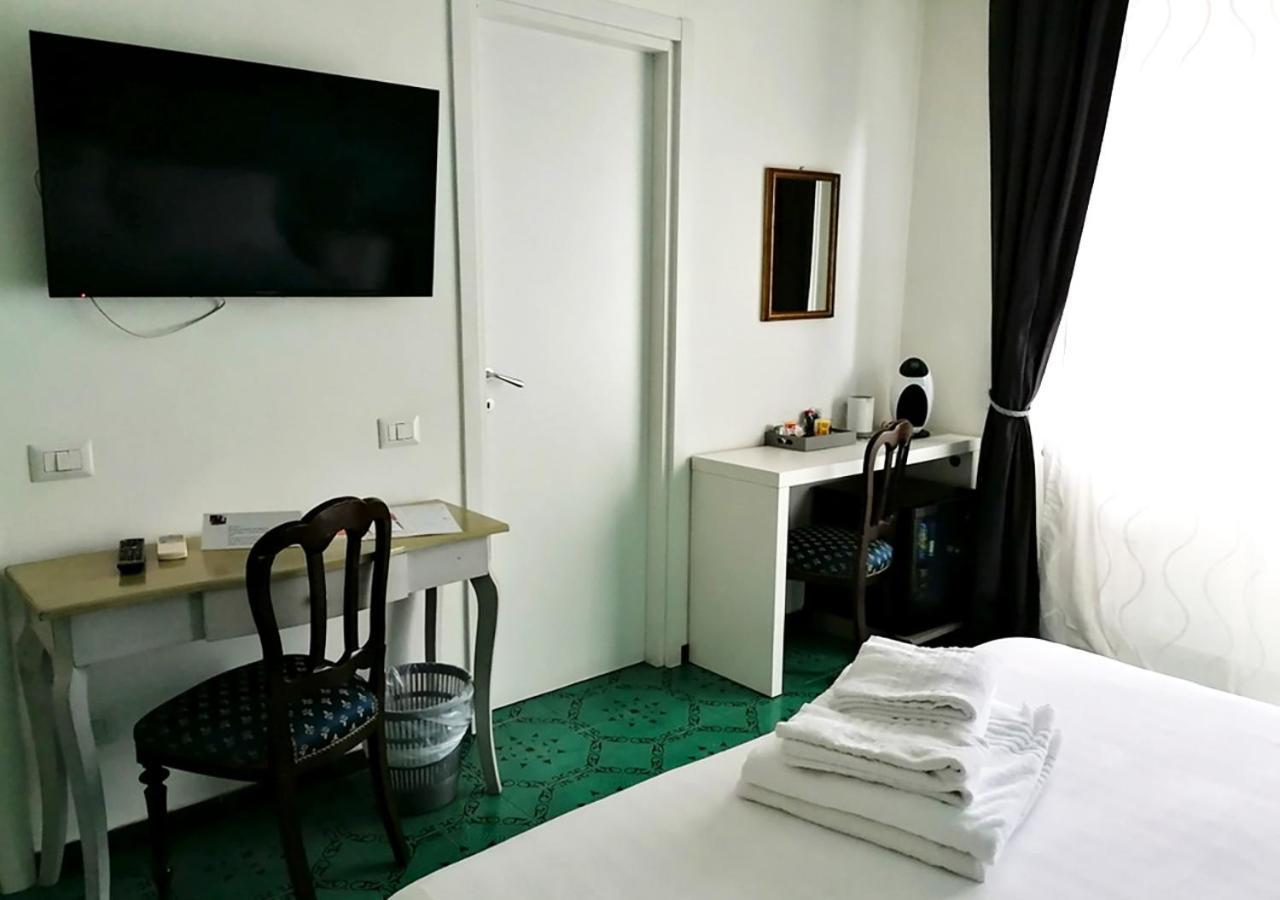 Gregory Place Rome Luaran gambar