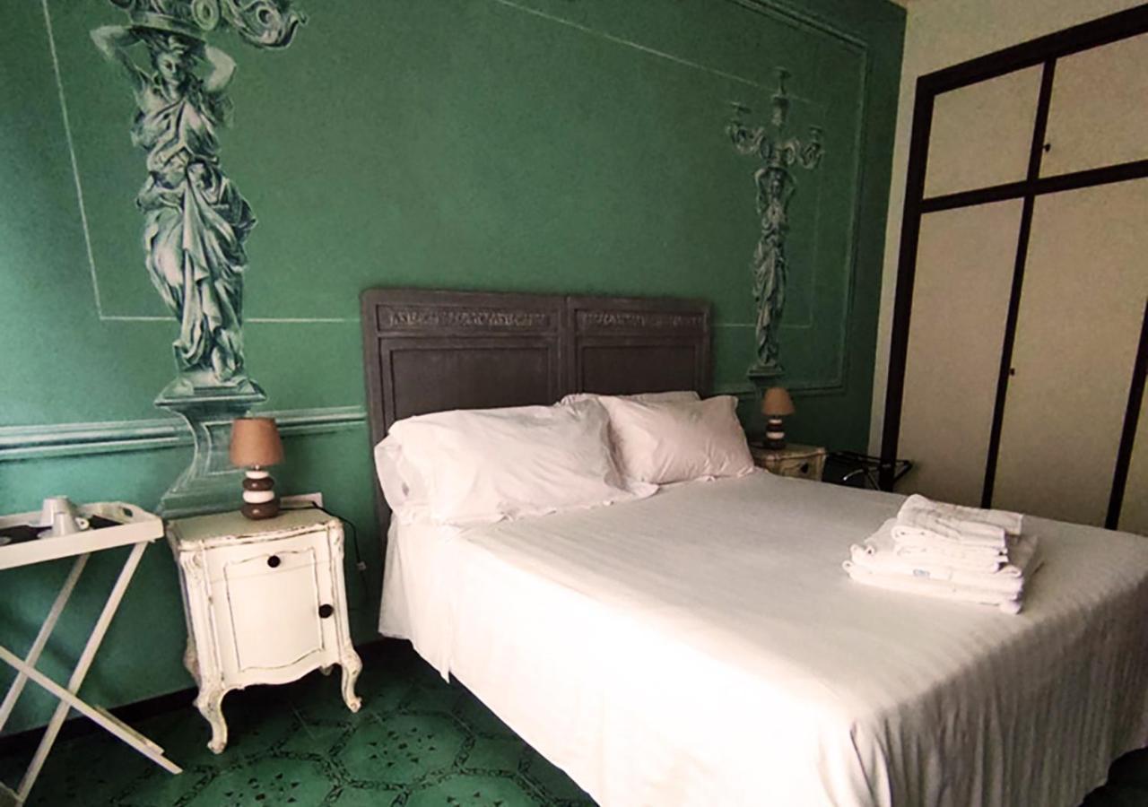 Gregory Place Rome Luaran gambar