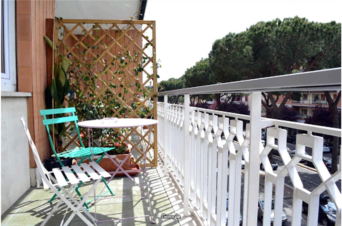 Gregory Place Rome Luaran gambar