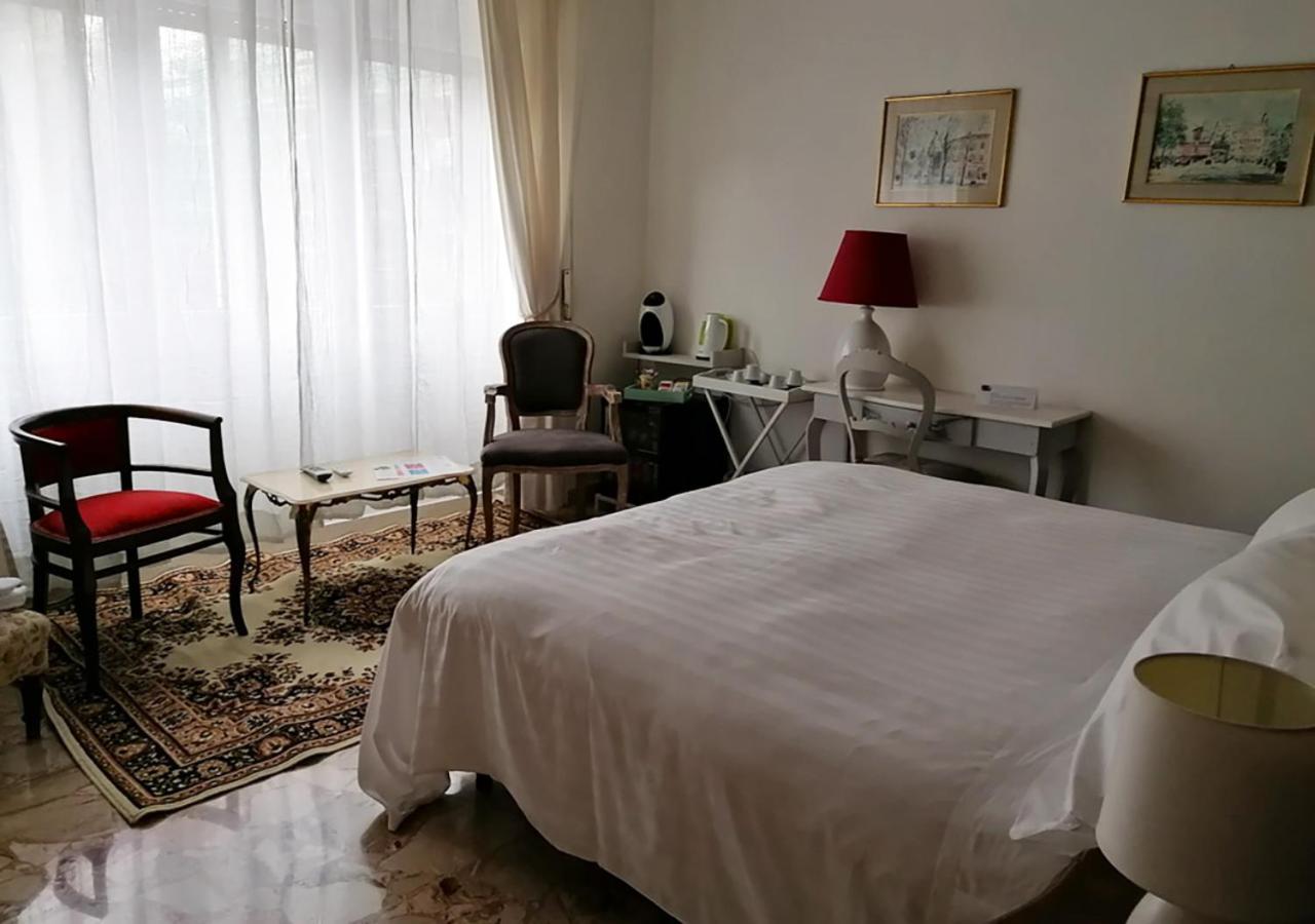 Gregory Place Rome Luaran gambar