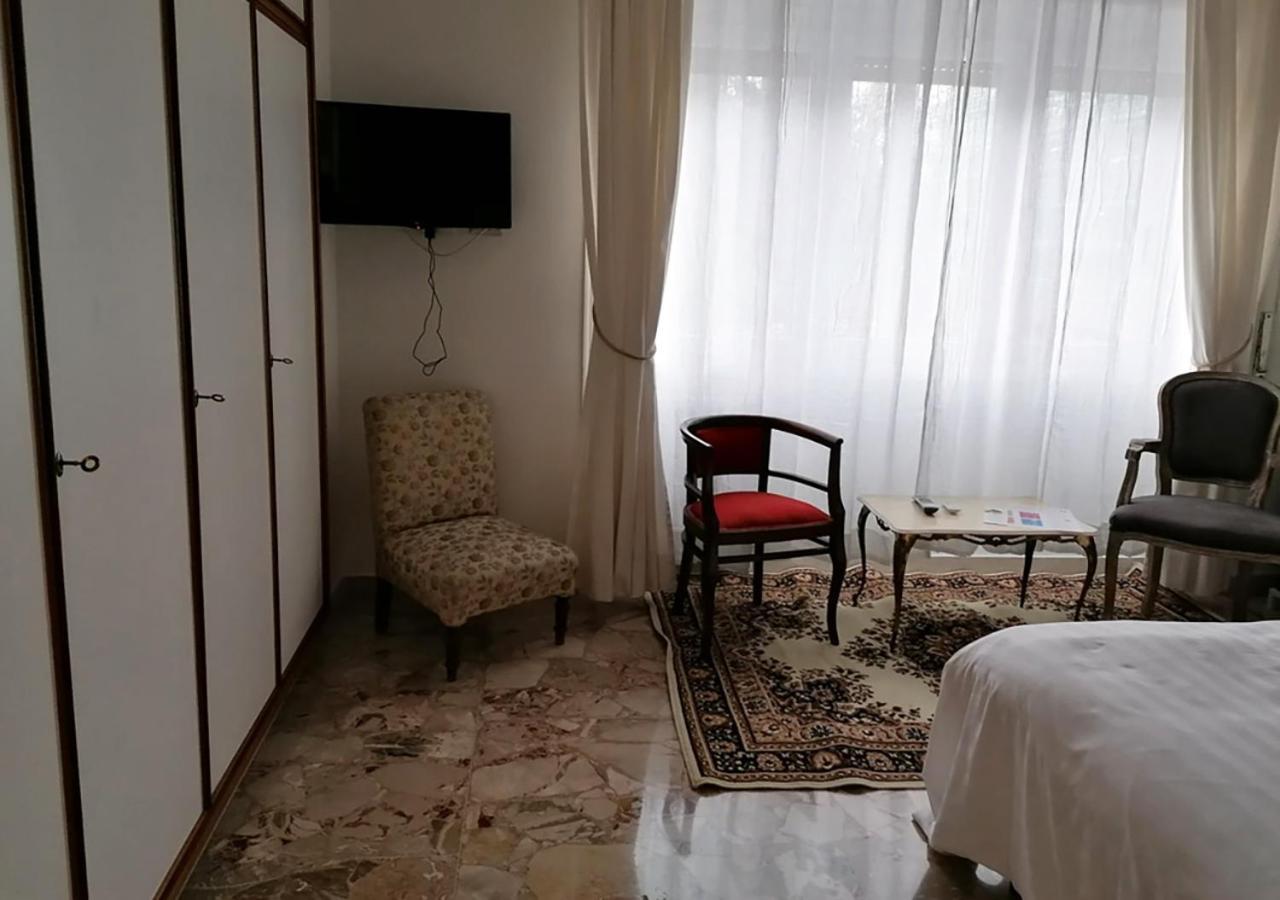 Gregory Place Rome Luaran gambar