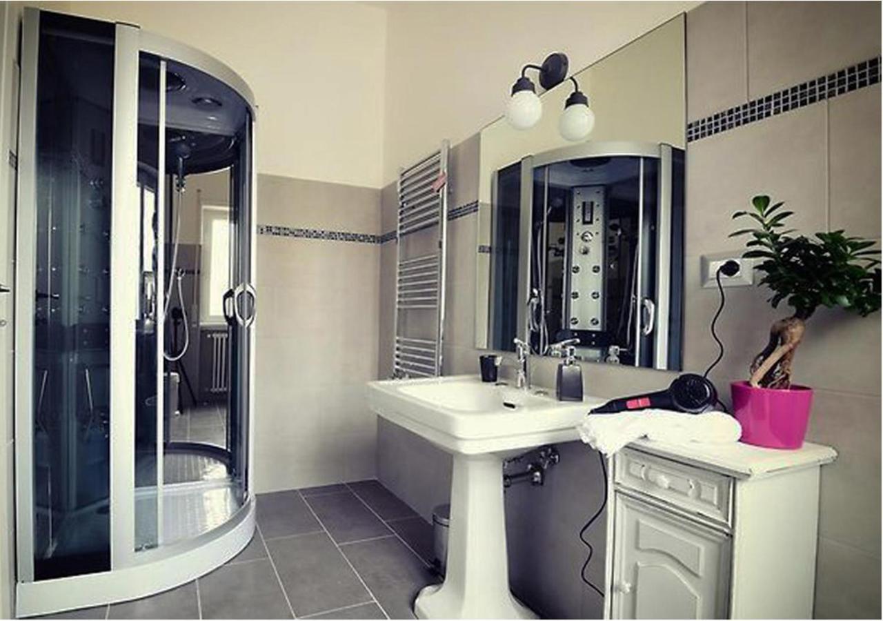 Gregory Place Rome Luaran gambar