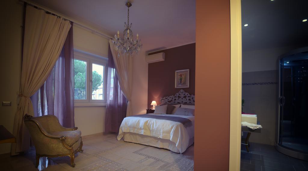 Gregory Place Rome Bilik gambar