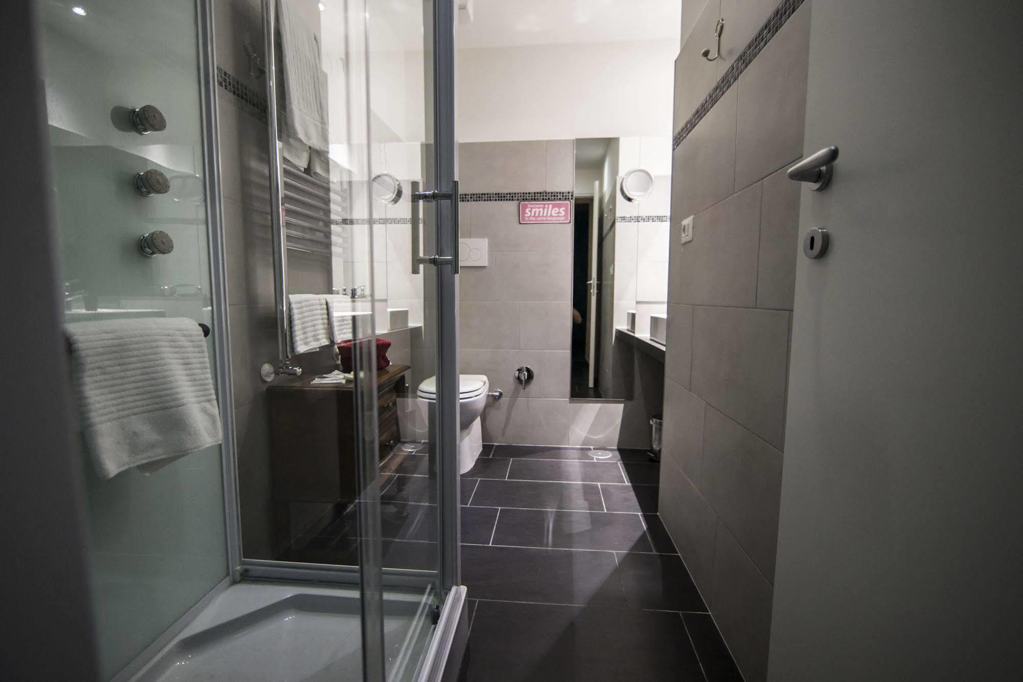 Gregory Place Rome Luaran gambar