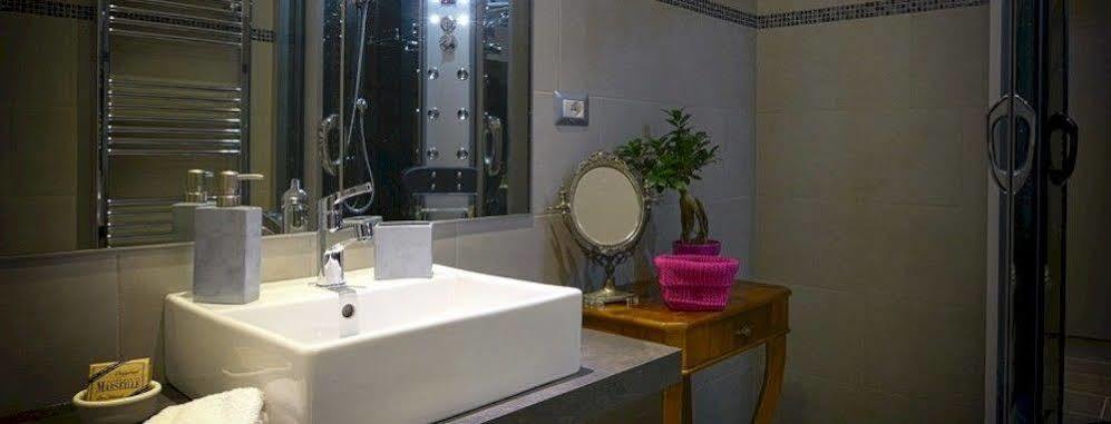 Gregory Place Rome Luaran gambar