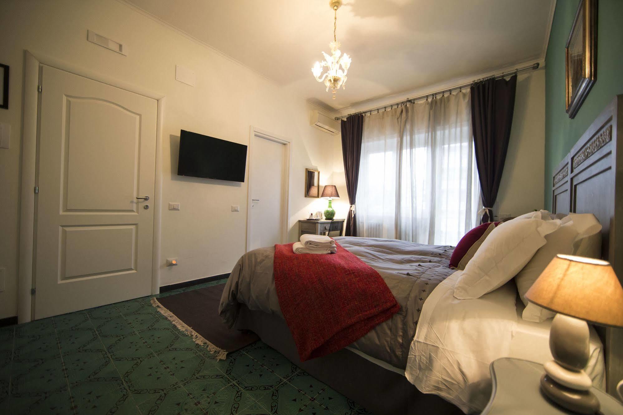 Gregory Place Rome Luaran gambar