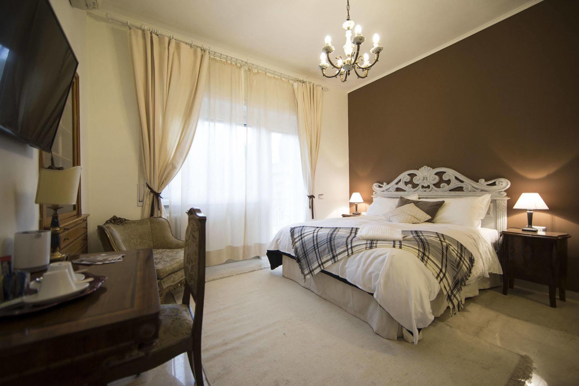 Gregory Place Rome Luaran gambar