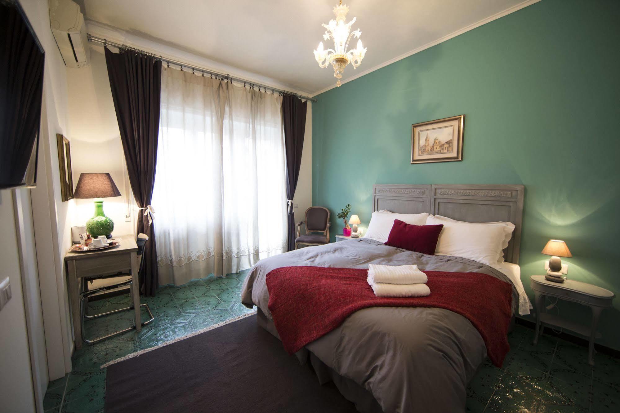 Gregory Place Rome Luaran gambar