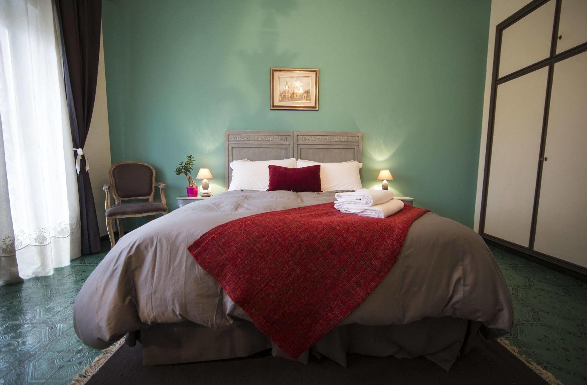 Gregory Place Rome Luaran gambar