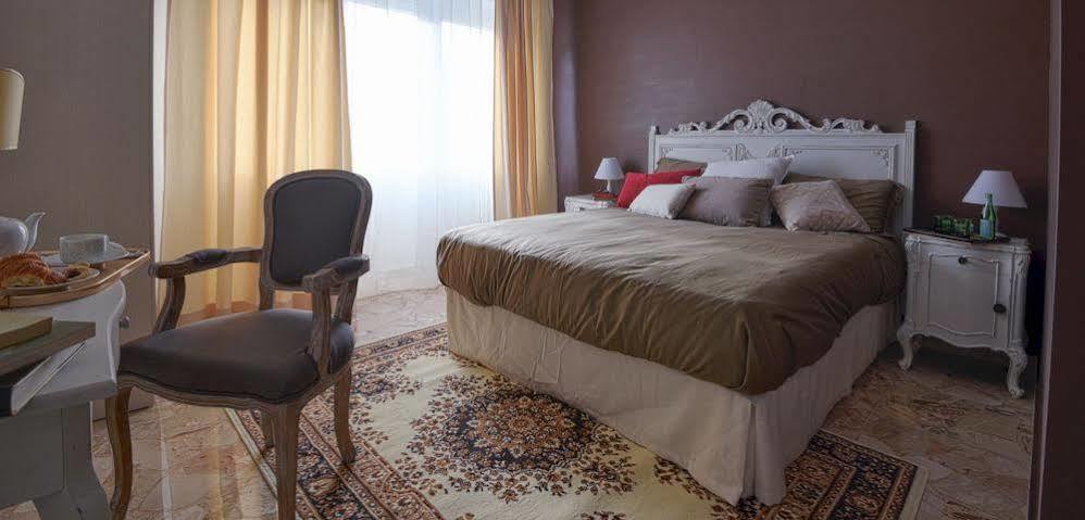 Gregory Place Rome Luaran gambar