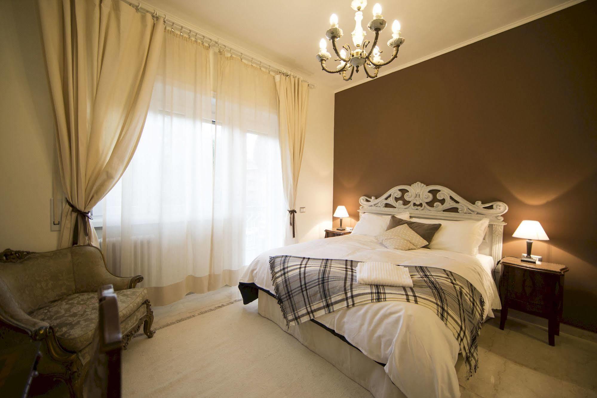 Gregory Place Rome Luaran gambar