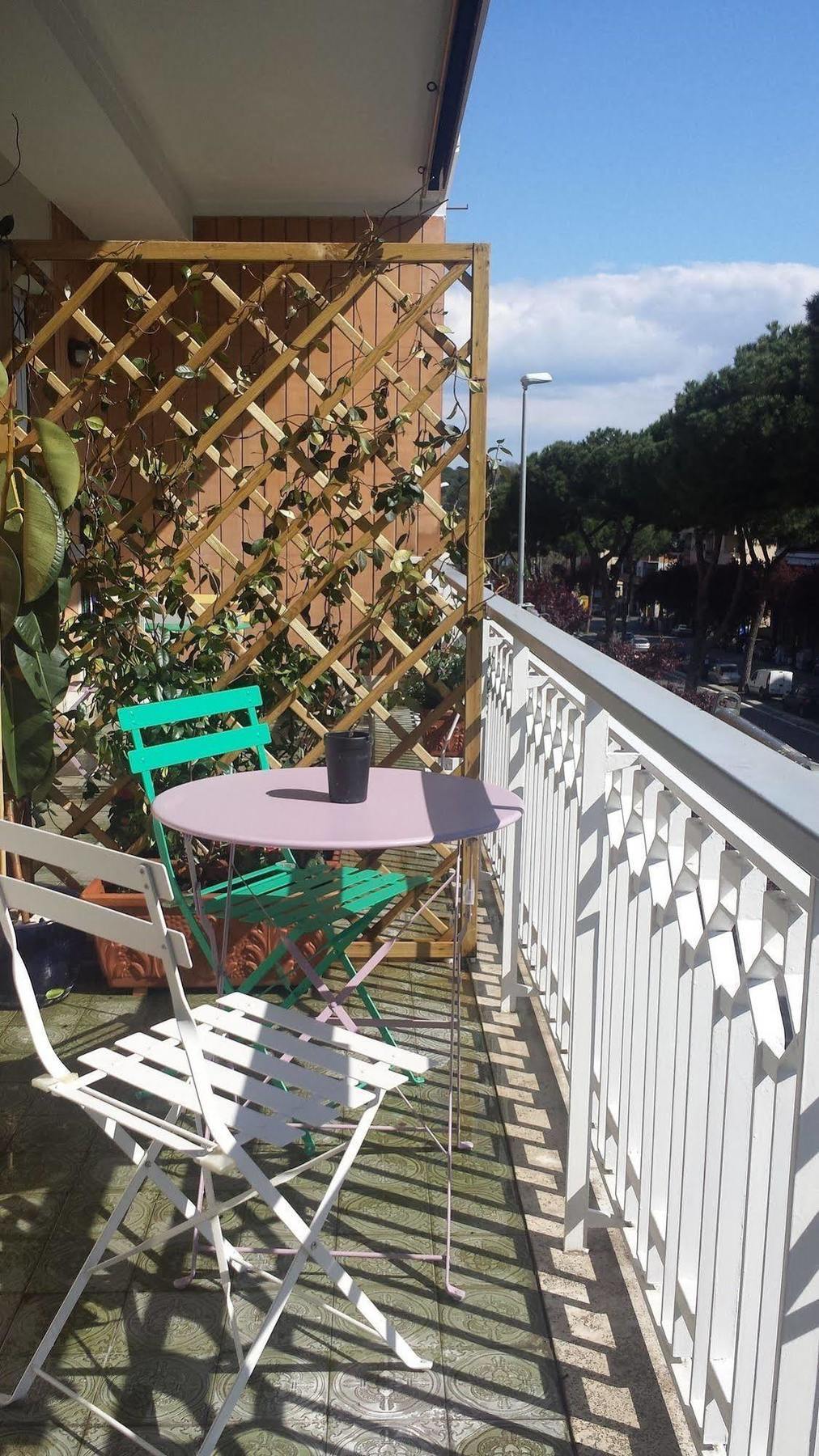 Gregory Place Rome Luaran gambar