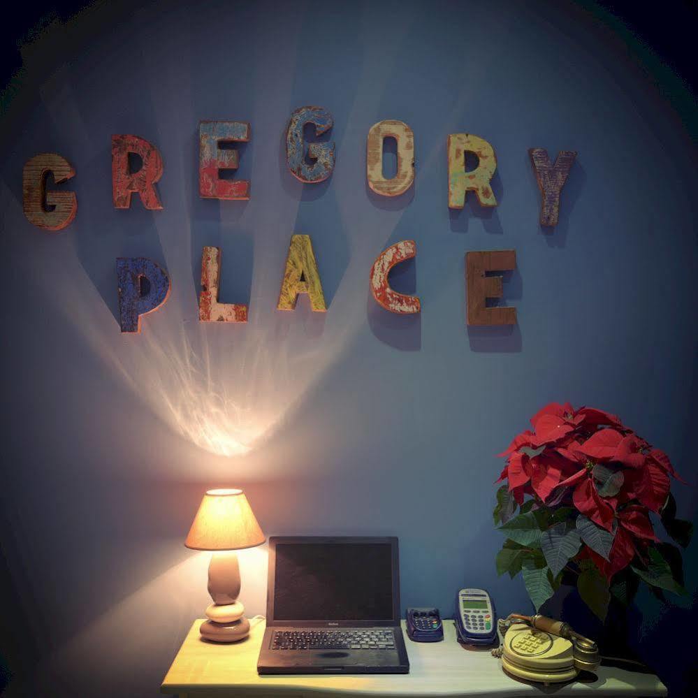 Gregory Place Rome Luaran gambar
