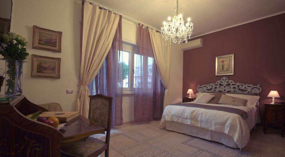 Gregory Place Rome Luaran gambar