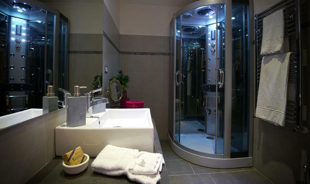 Gregory Place Rome Luaran gambar