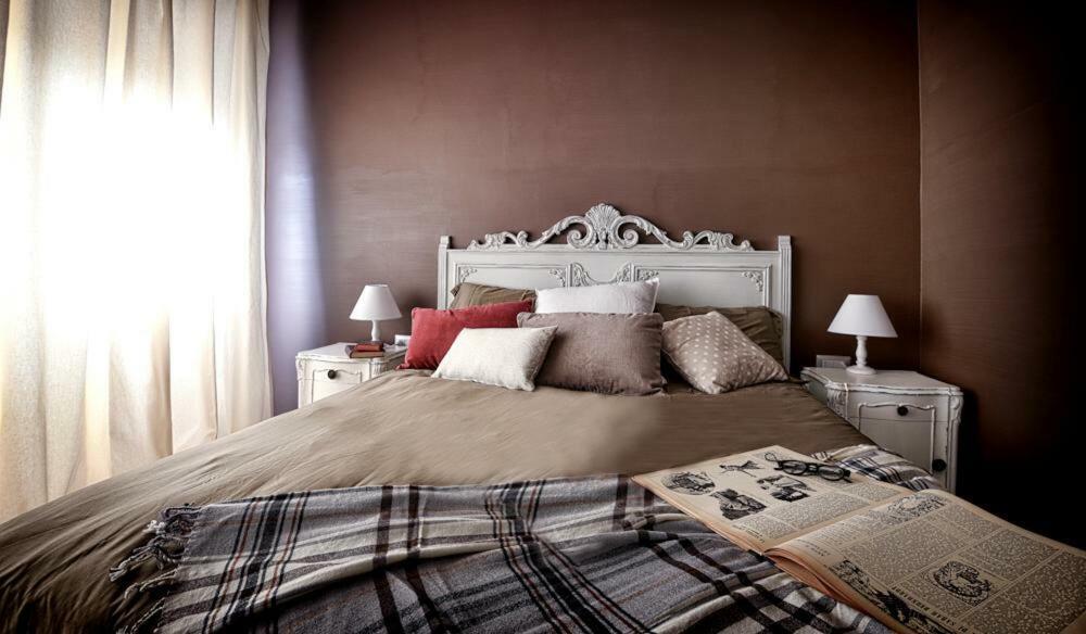 Gregory Place Rome Luaran gambar