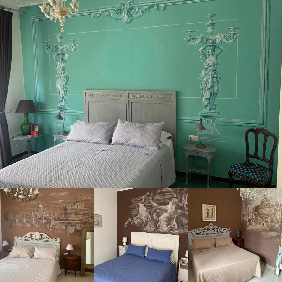 Gregory Place Rome Luaran gambar