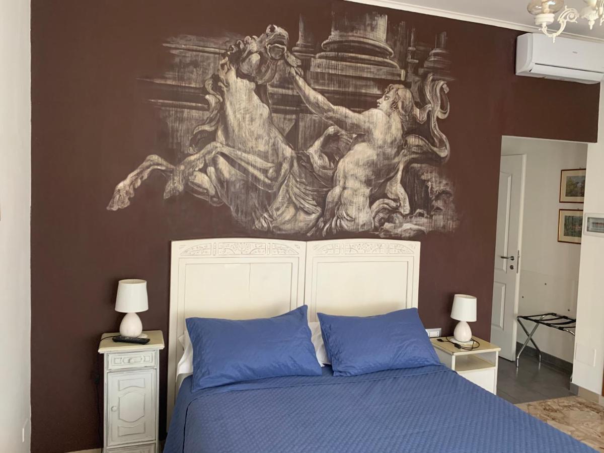 Gregory Place Rome Luaran gambar